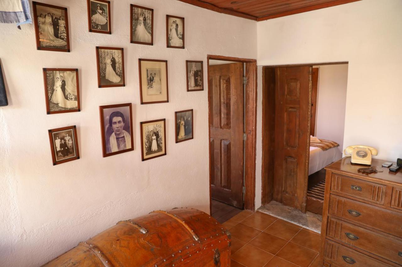 Casa Das Lages Viariz Buitenkant foto