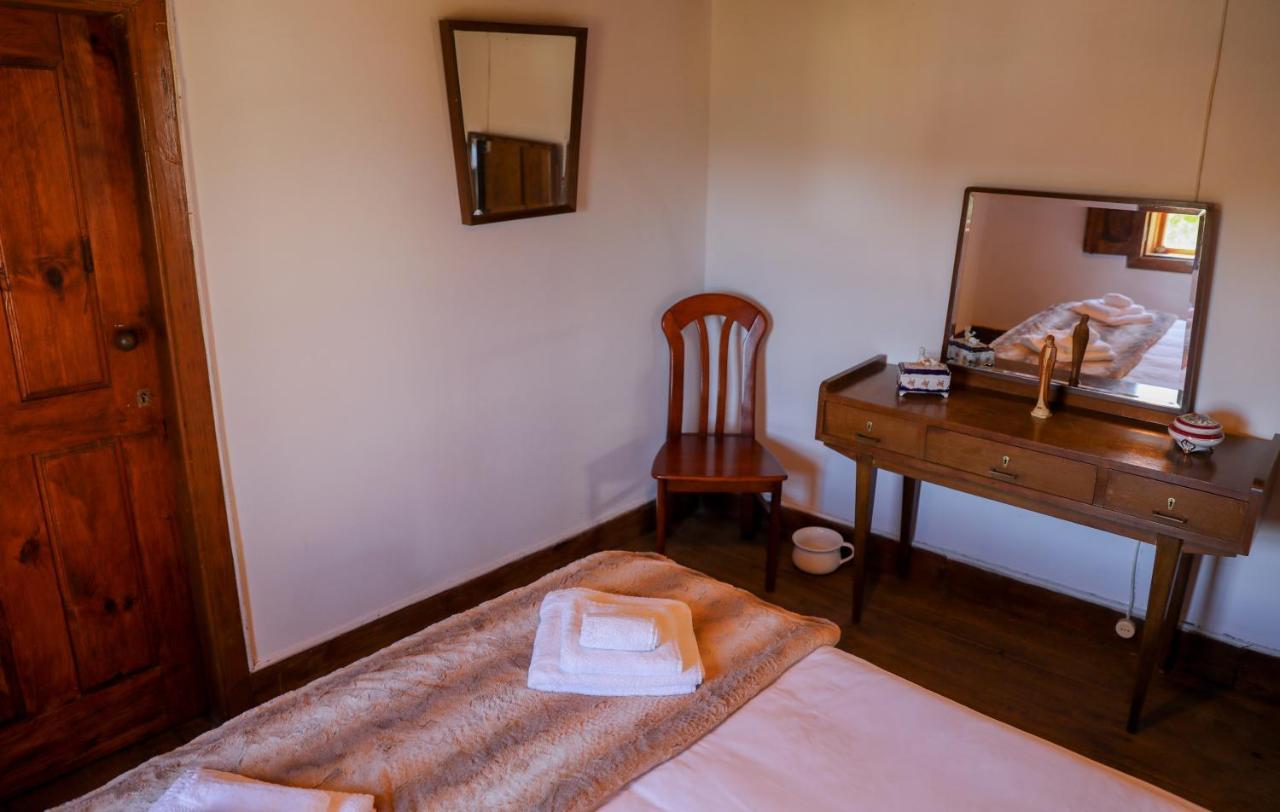 Casa Das Lages Viariz Buitenkant foto