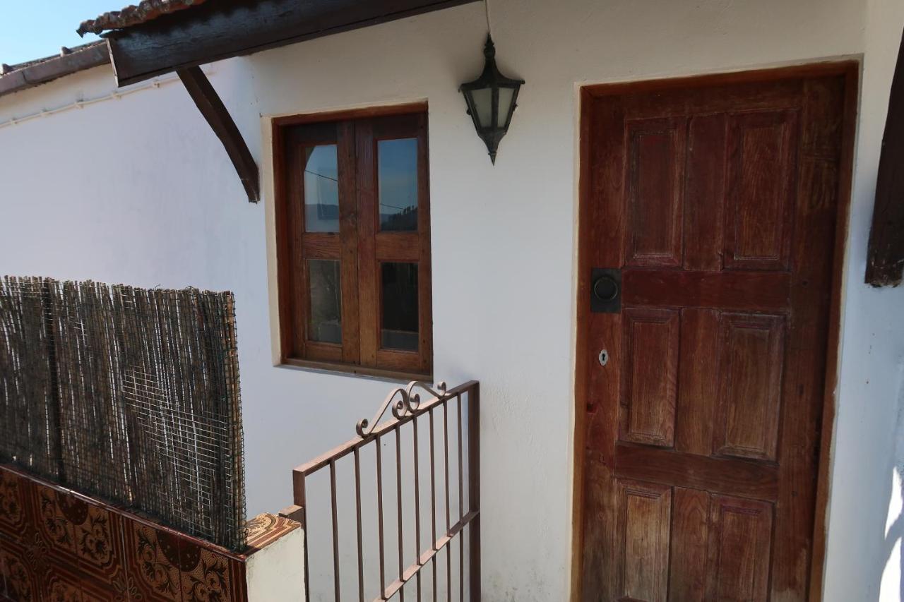 Casa Das Lages Viariz Buitenkant foto